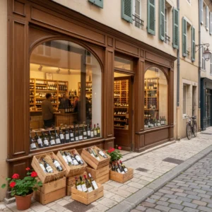Lire la suite à propos de l’article Caviste Verrières-le-Buisson avec livraison | EMONVIN