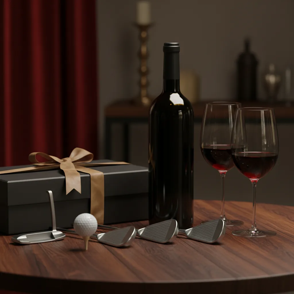 golf et vin - guide golf et vin - guide