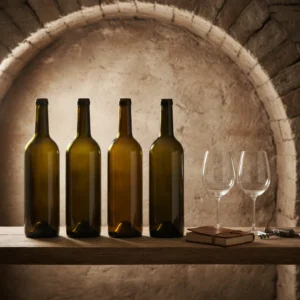Lire la suite à propos de l’article Acheter 5 bouteilles de vin pour garder 10 ans | EMONVIN