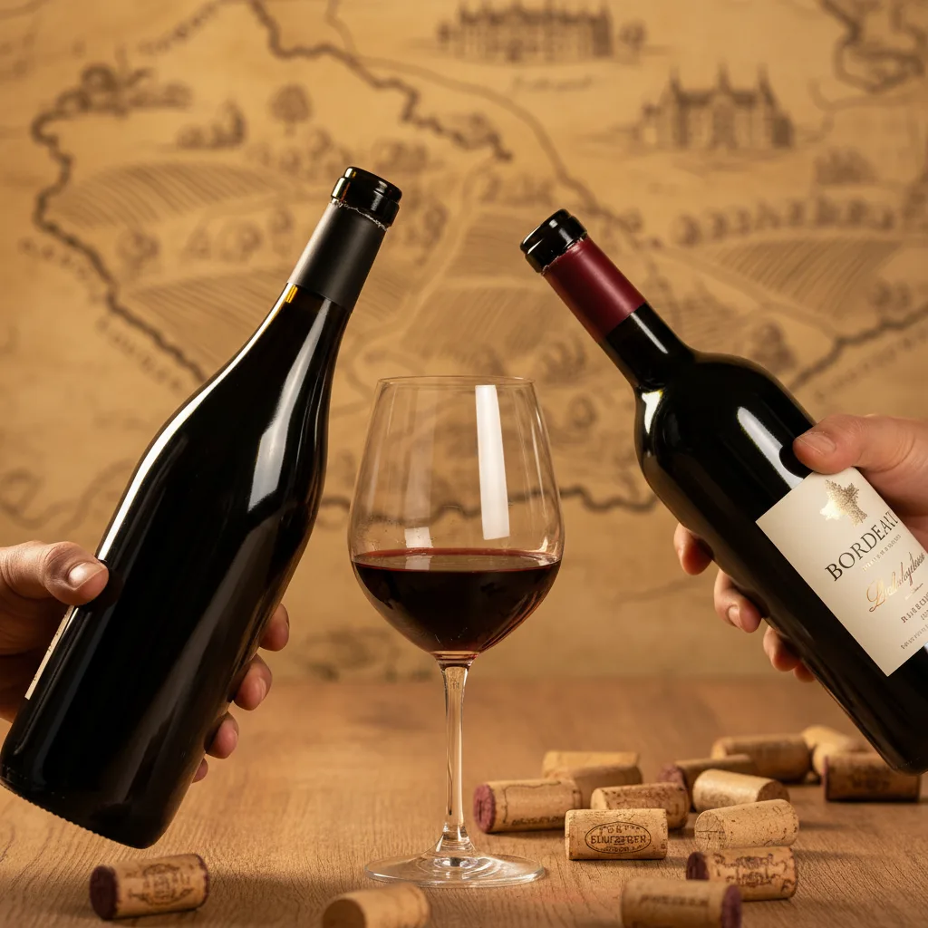 vin pour garder 10 ans - guide vin pour garder 10 ans - guide
