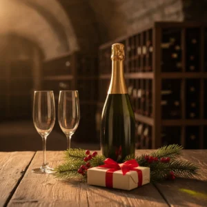 Lire la suite à propos de l’article Choisir un champagne de vigneron pour les fêtes | EMONVIN
