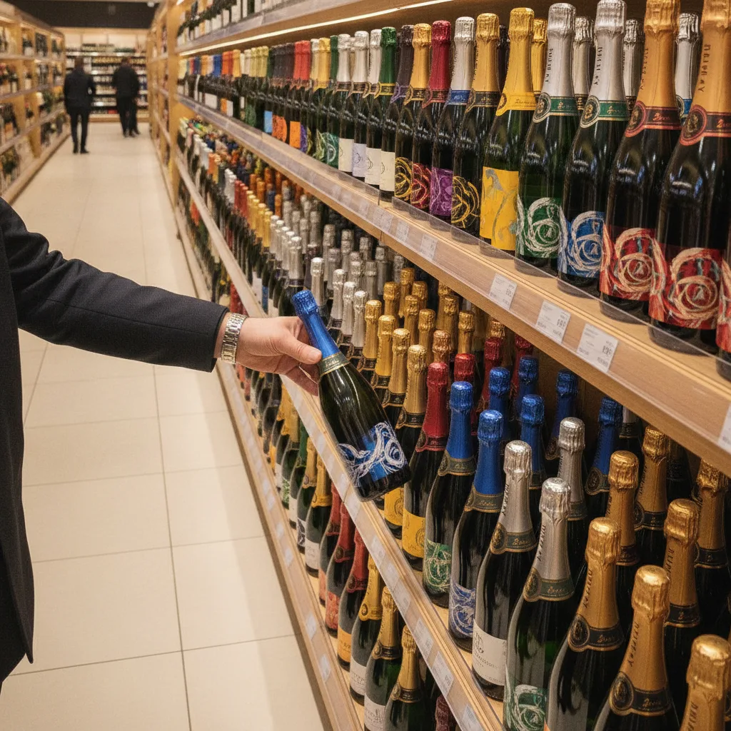 You are currently viewing Comment bien choisir son champagne sans se ruiner | EMONVIN