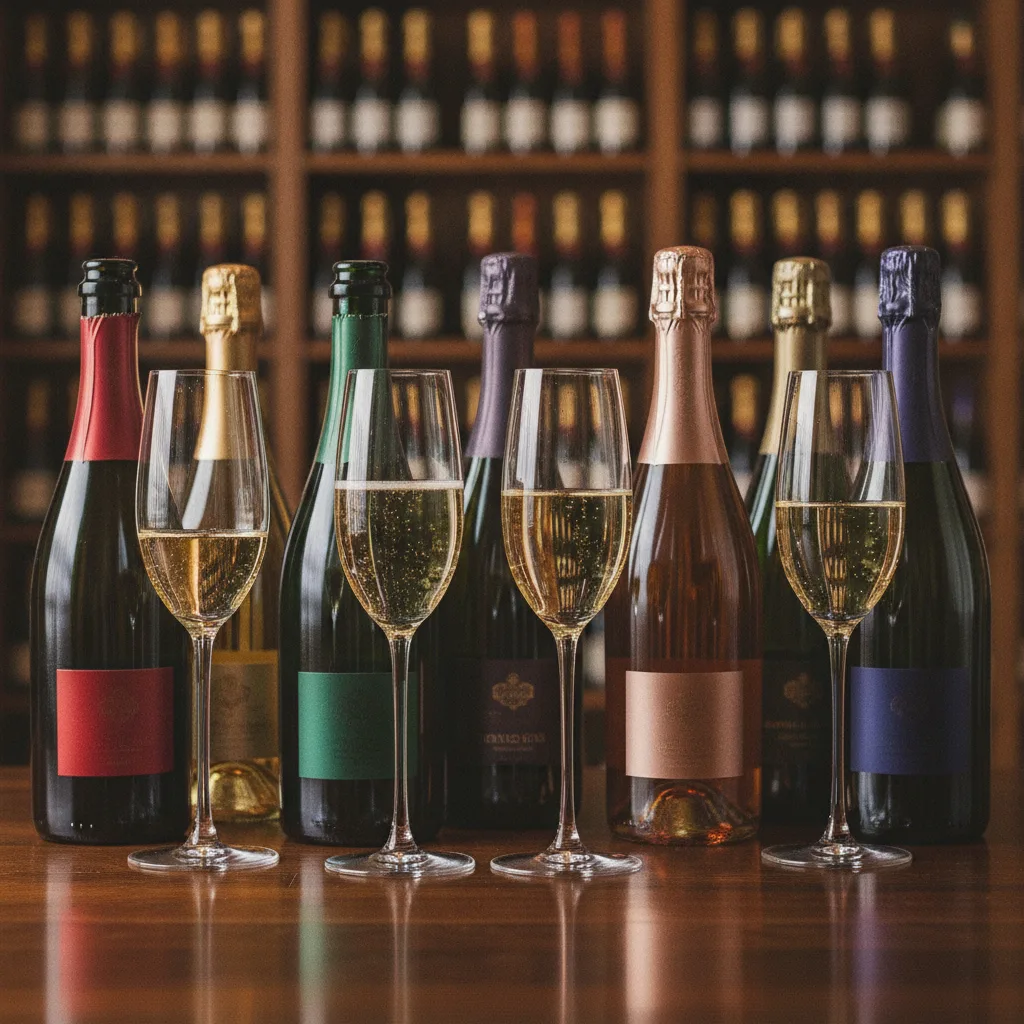 choisir son champagne choisir son champagne