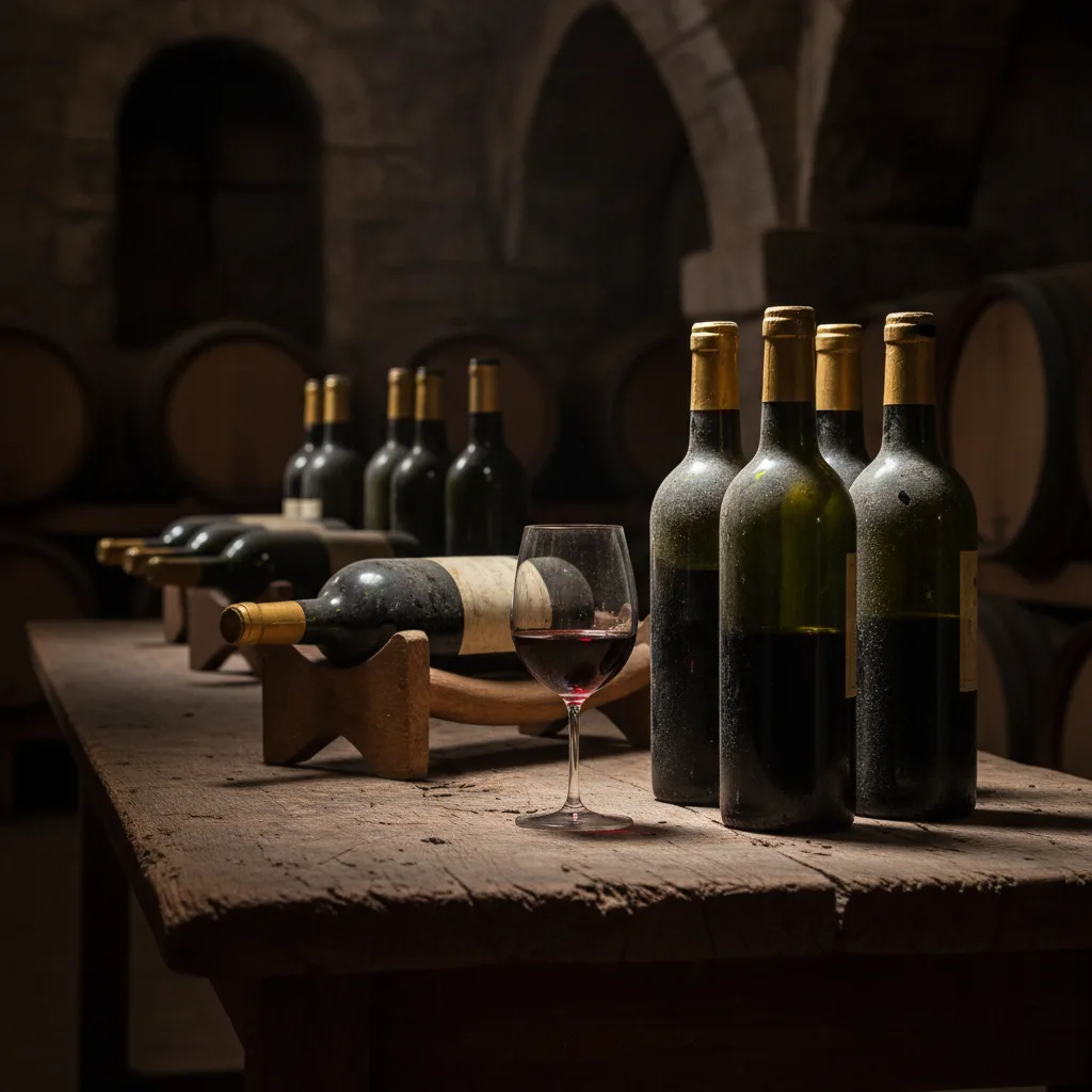 You are currently viewing Guide du meilleur millésime Bordeaux à boire – EMONVIN