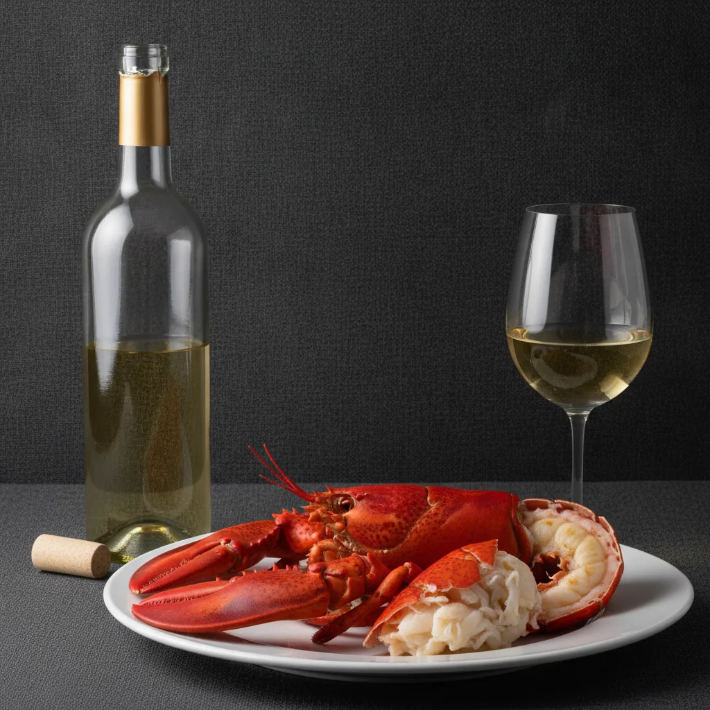 que boire avec un plateau de fruits de mer - guide