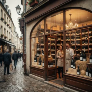 Lire la suite à propos de l’article Bon caviste Massy | notre sélection à 5 min – EMONVIN
