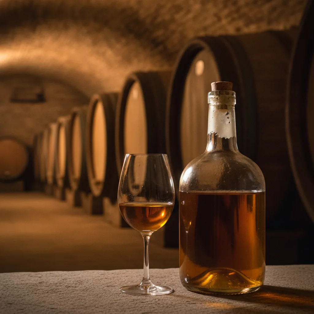 vin du jura - conclusion vin du jura - conclusion
