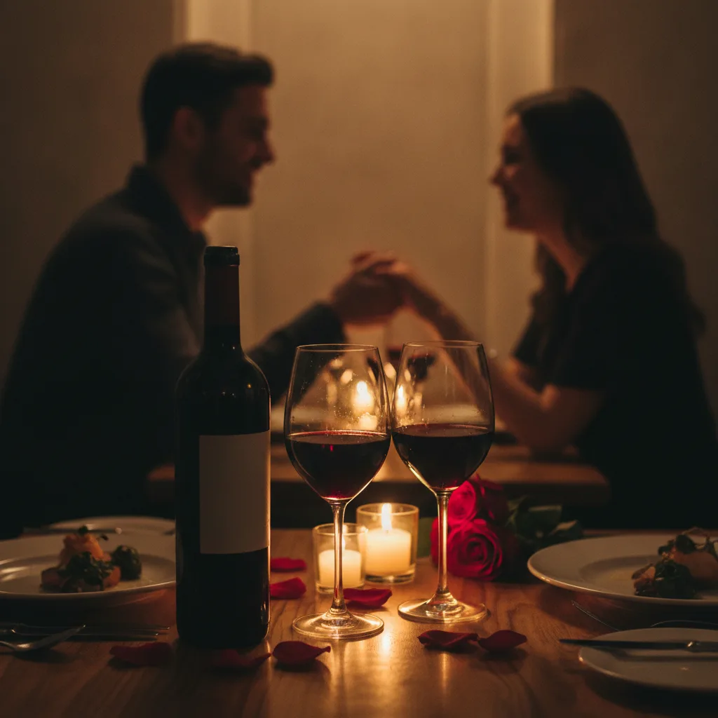 Lire la suite à propos de l’article Bien choisir son vin pour un premier rendez-vous | EMONVIN