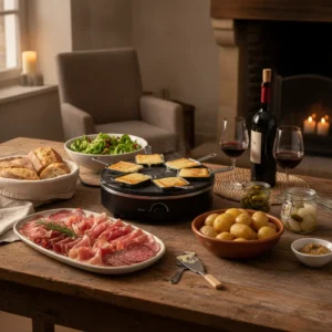 Lire la suite à propos de l’article Accord vin raclette | Nos conseils de caviste – EMONVIN