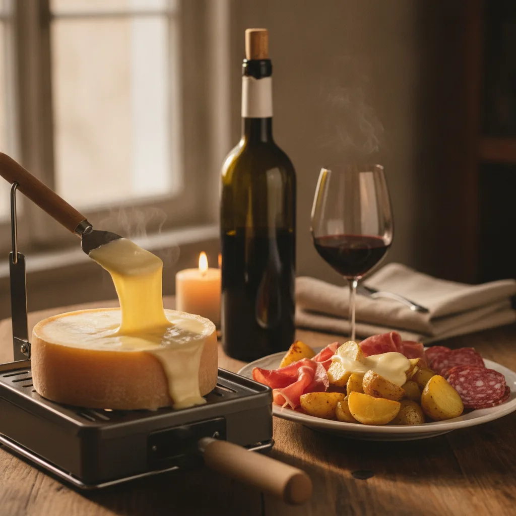 accord vin raclette accord vin raclette