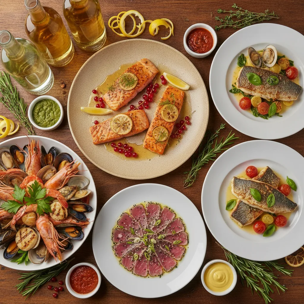 bien associer vin et poisson bien associer vin et poisson