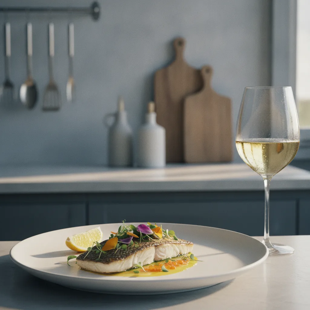 bien associer vin et poisson bien associer vin et poisson