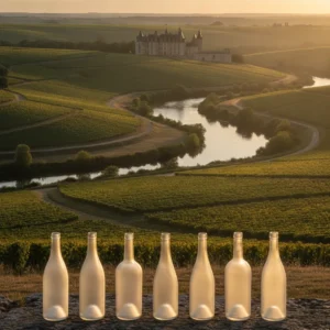Lire la suite à propos de l’article Choisir son vin de Loire – Sancerre, Chinon, Saumur