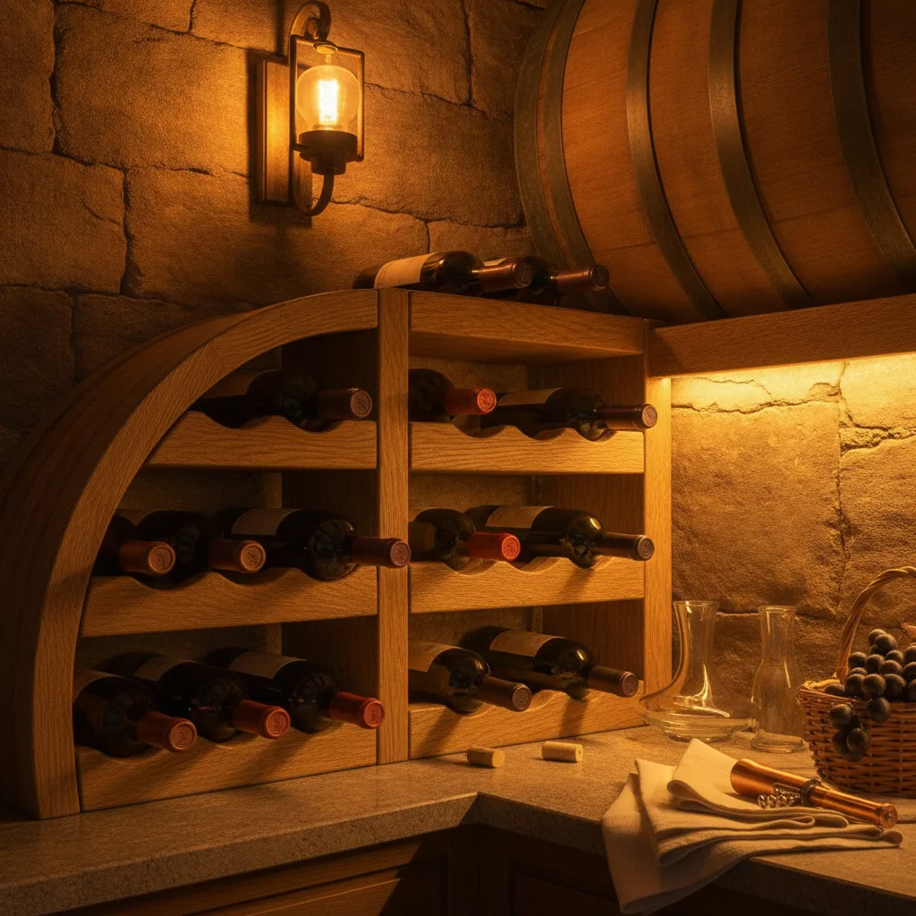 gestion cave à vin particulier