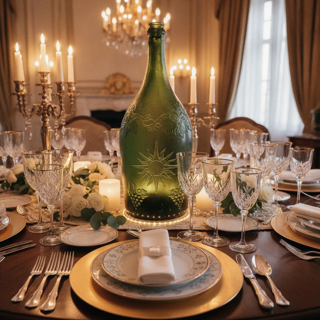 Lire la suite à propos de l’article Magnum Champagne Prix et Conseils pour Offrir – EMONVIN