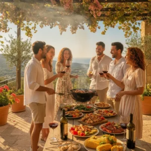 Lire la suite à propos de l’article Meilleur vin pour barbecue | Le guide et Top 10 EMONVIN