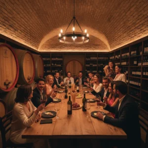 Lire la suite à propos de l’article Wine Club Essonne | 5 Avantages Exclusifs avec EMONVIN