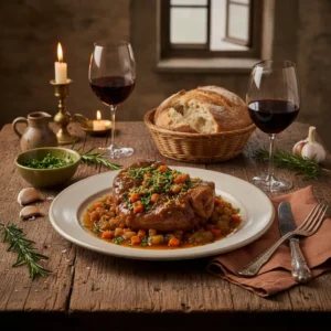 Lire la suite à propos de l’article Que boire avec un osso buco | le guide des accords
