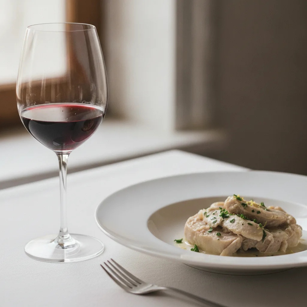 que boire avec un osso buco que boire avec un osso buco
