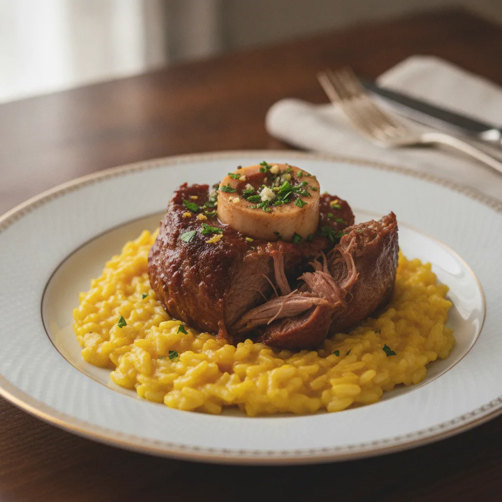 que boire avec un osso buco que boire avec un osso buco