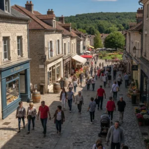 Lire la suite à propos de l’article Que faire à Igny le weekend | Guide sorties 2026