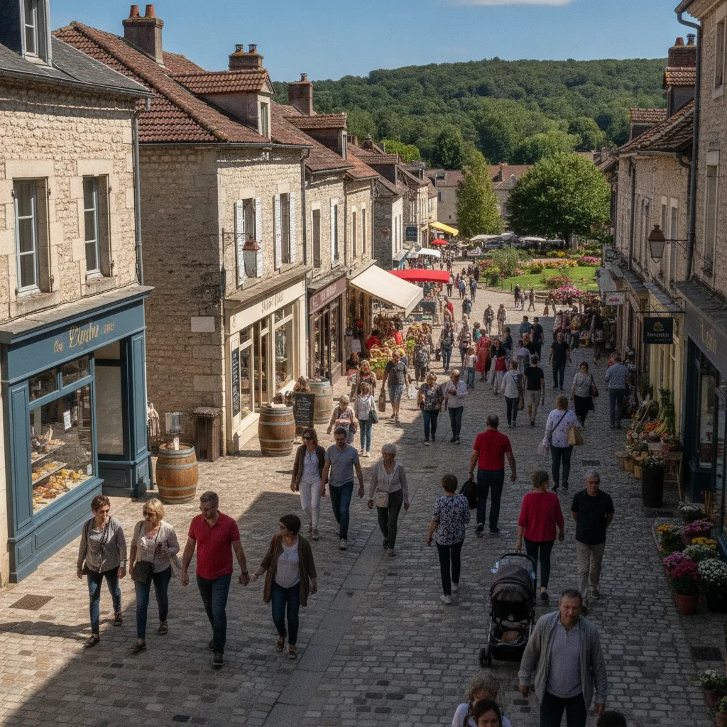 Lire la suite à propos de l’article Que faire à Igny le weekend | Guide sorties 2026