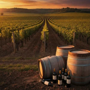 Lire la suite à propos de l’article Histoire du vin en France | 26 siècles de viticulture