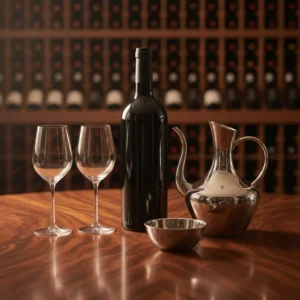 Lire la suite à propos de l’article Idée cadeau fête des pères vin | 5 idées mémorables