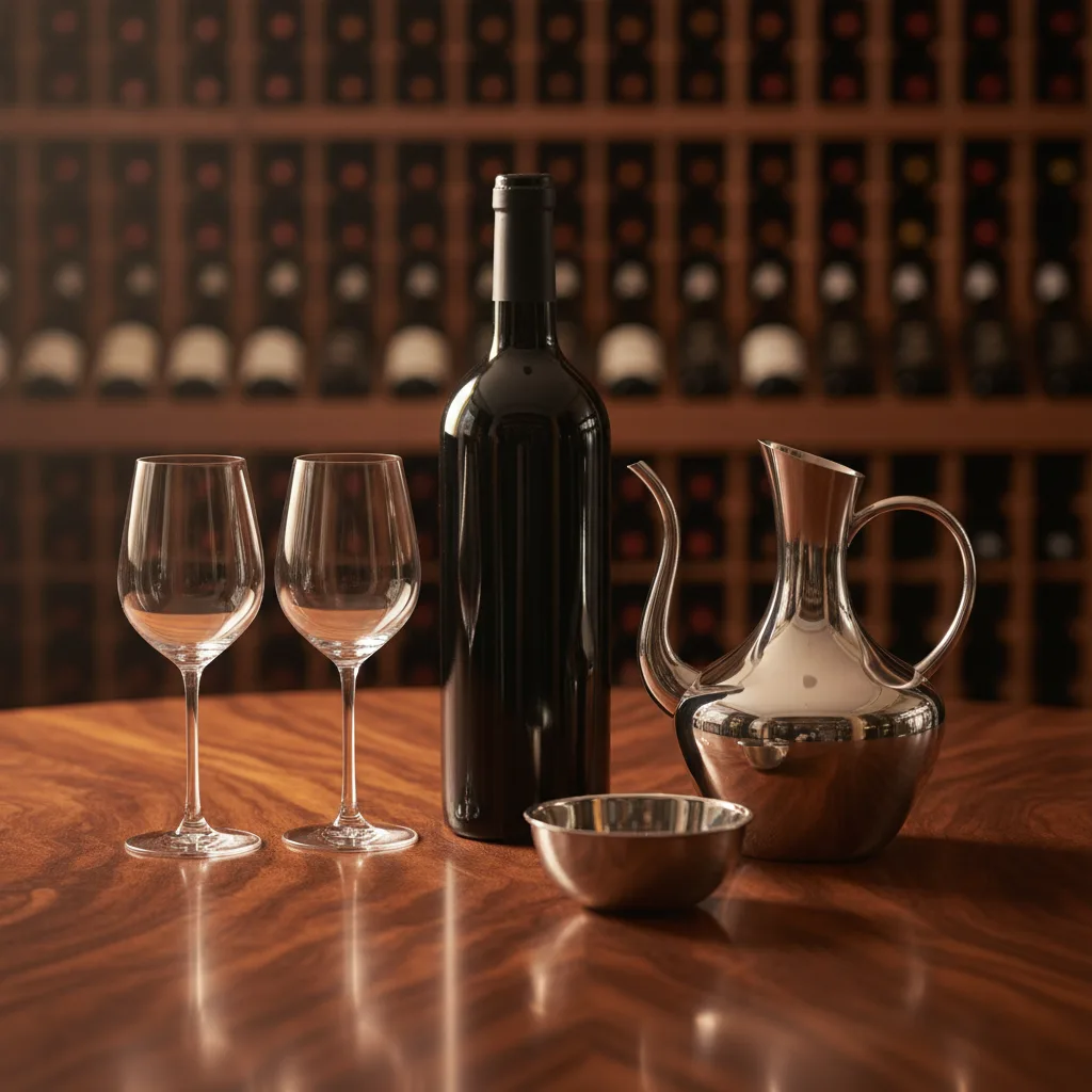 You are currently viewing Idée cadeau fête des pères vin | 5 idées mémorables