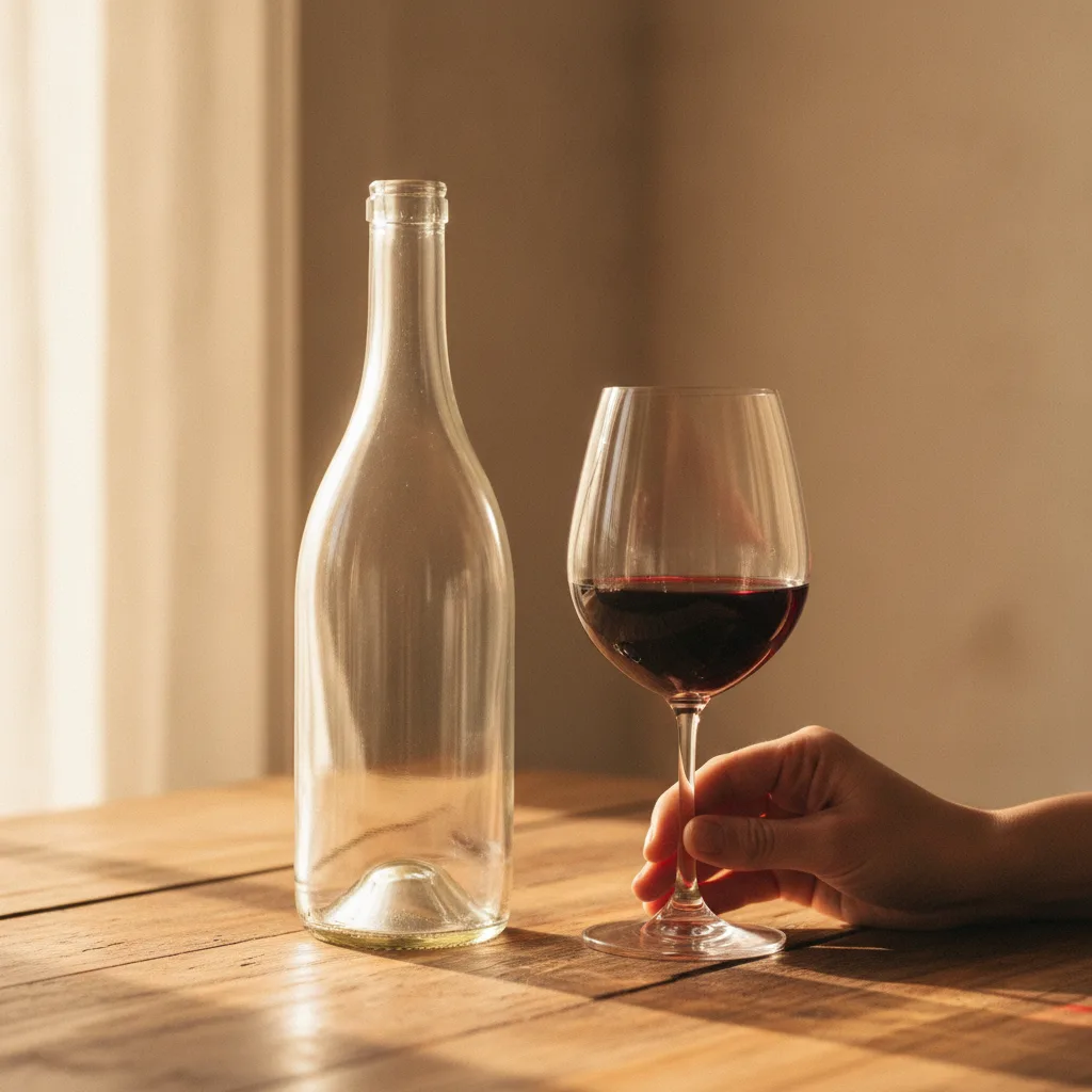 vin sans sulfite ajouté