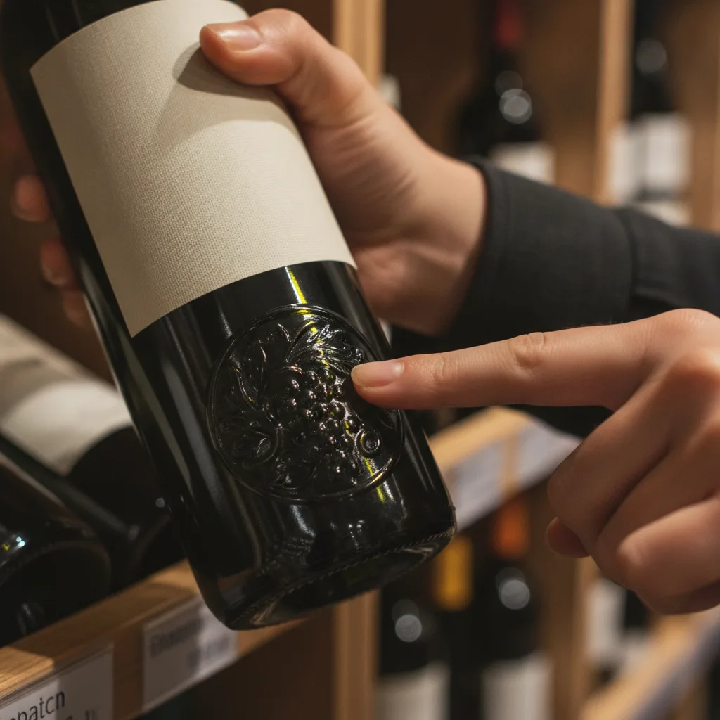 différence entre cépage et appellation