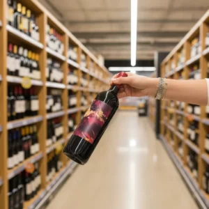 Lire la suite à propos de l’article Lire l&rsquo;étiquette d&rsquo;une bouteille de vin en 60 secondes