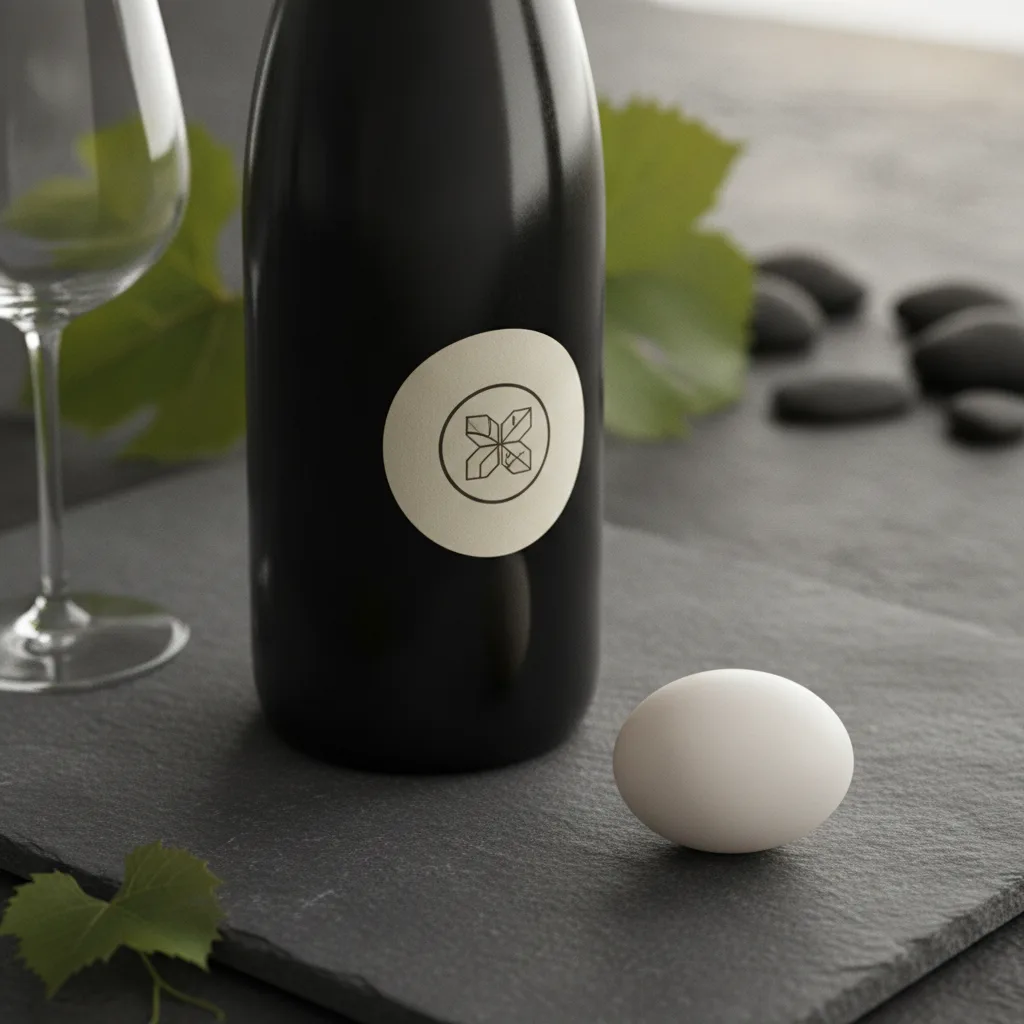 lire étiquette bouteille vin