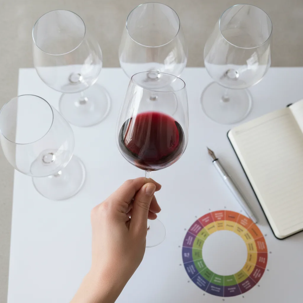 masterclass vin bourgogne