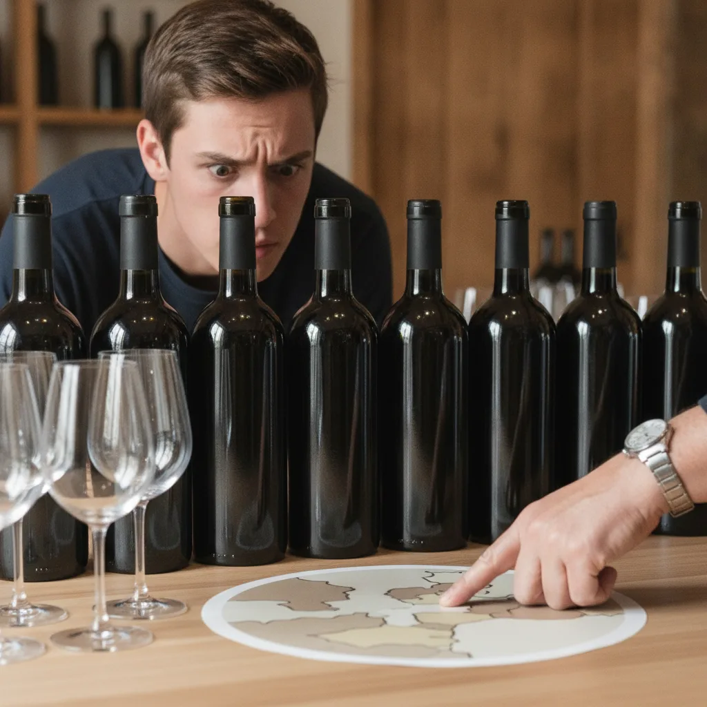 masterclass vin bourgogne