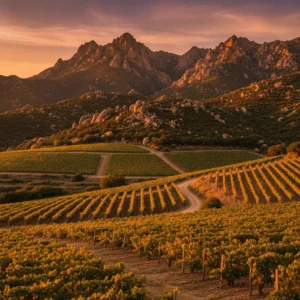 Lire la suite à propos de l’article Vin corse | Cépages, appellations et terroirs
