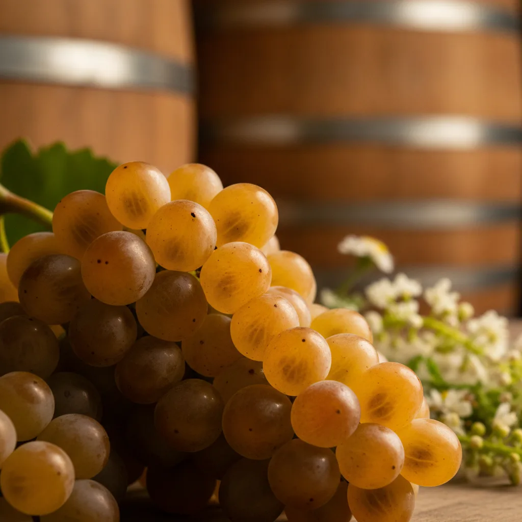 vin corse