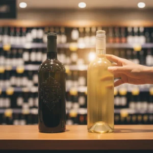 Lire la suite à propos de l’article Quel vin offrir à quelqu&rsquo;un qui ne connaît pas le vin ?