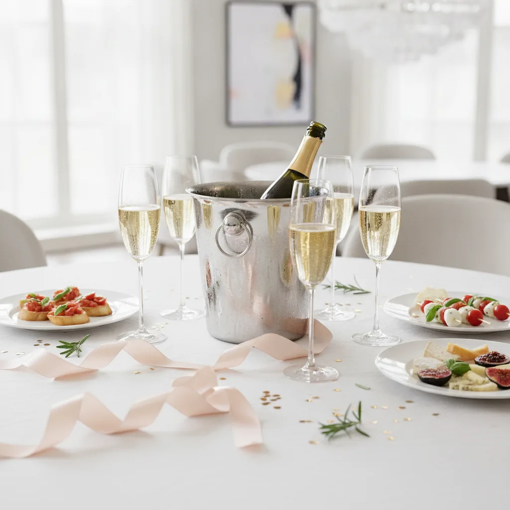 quel vin offrir à quelqu'un qui ne connaît pas le vin