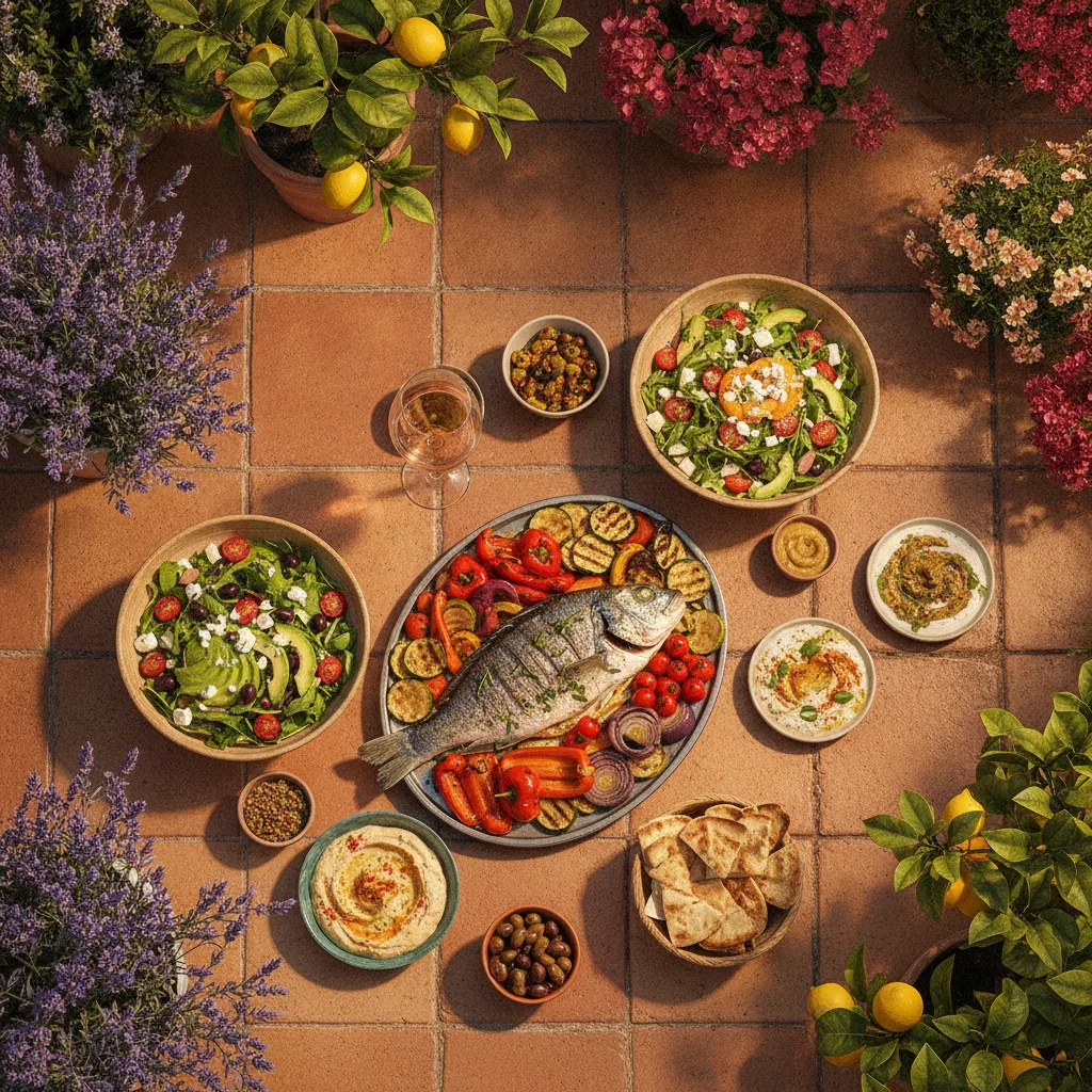 vin rosé gastronomie
