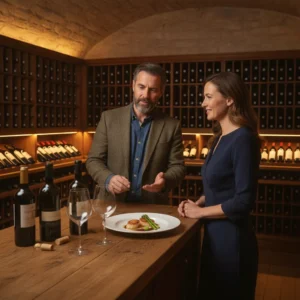 Lire la suite à propos de l’article Choisir un vin selon le plat, ma méthode en 3 questions