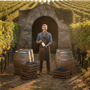 Lire la suite à propos de l’article Vigneron indépendant c&rsquo;est quoi – définition et repères