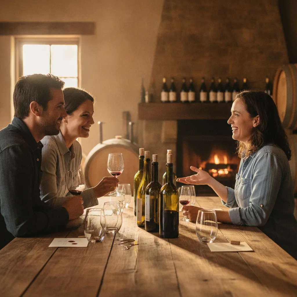 vigneron indépendant c'est quoi