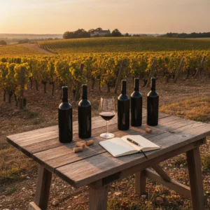 Lire la suite à propos de l’article Vin Bourgogne Pinot Noir – guide pour bien choisir 2026