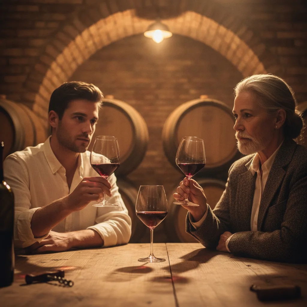vin bourgogne pinot noir