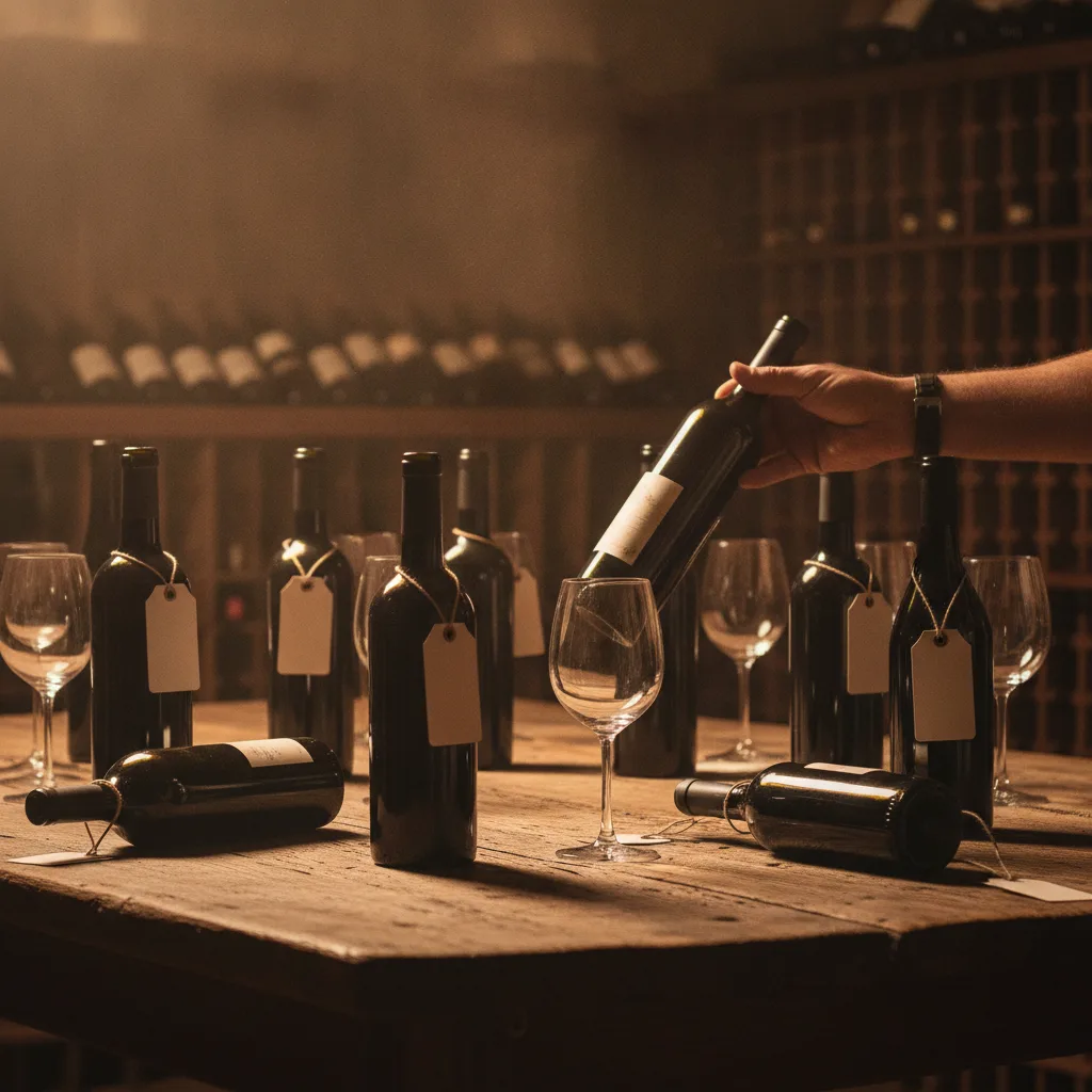 You are currently viewing Vin petit budget qualité – 10 bouteilles à moins de 10 €