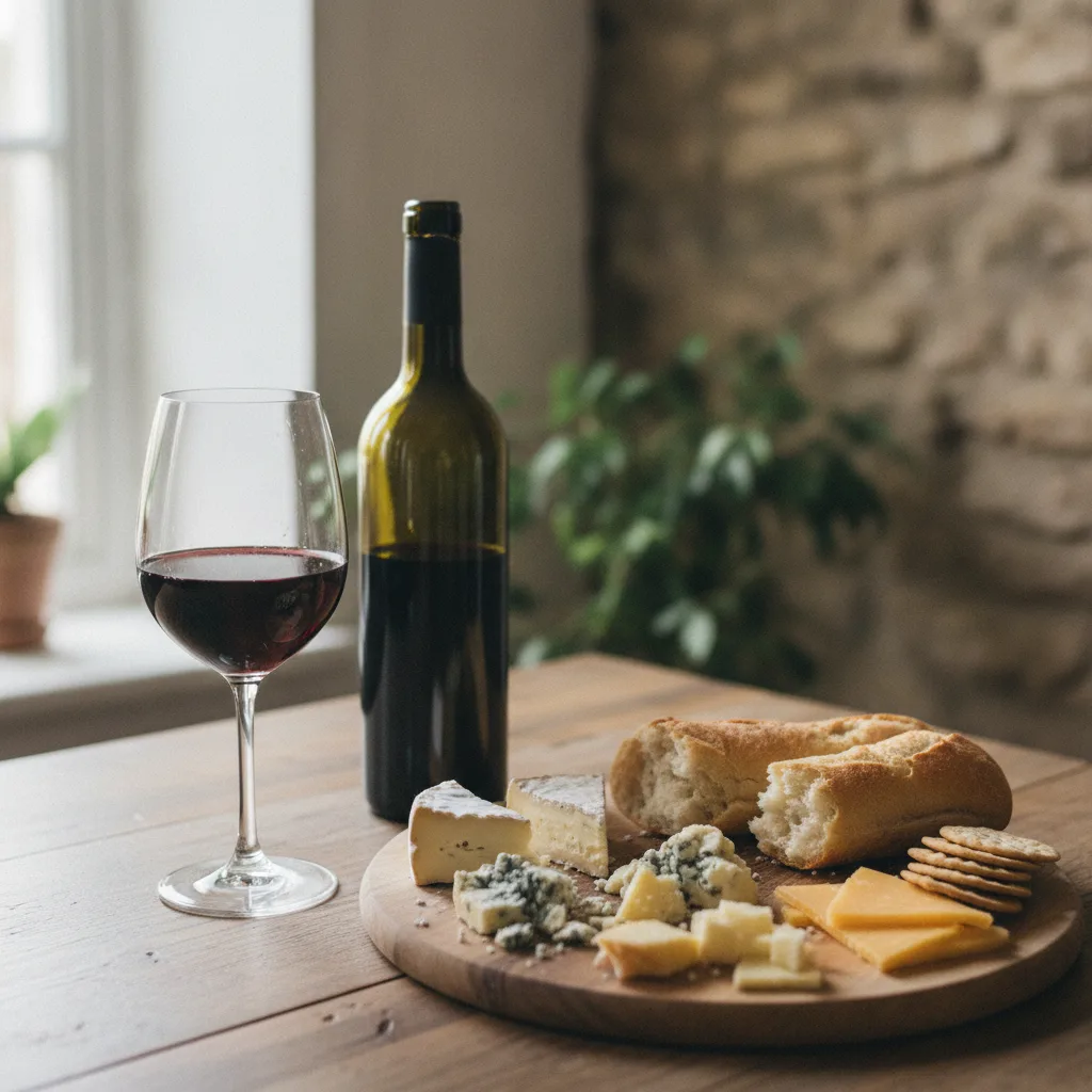 vin petite budget qualité