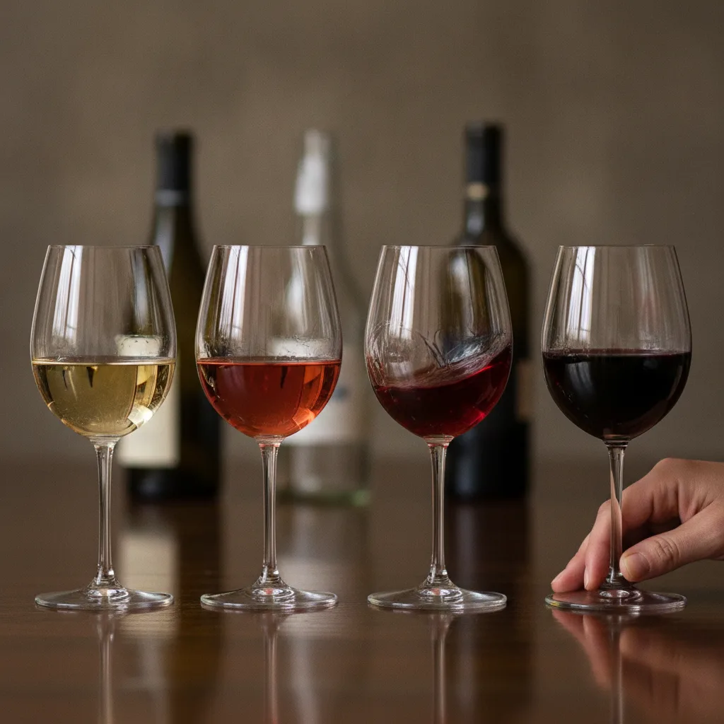 vin petite budget qualité