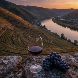 Lire la suite à propos de l’article Vin Rhône nord syrah, le guide des appellations 2026